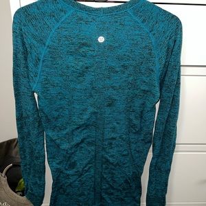 lululemon swiftly tech long sleeve